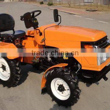 Shandong Tractor photo-2