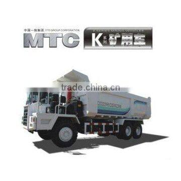 21ton mining truck LT2406K