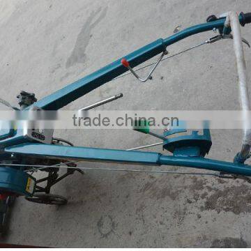 Mini Walking Tractor 11hp for the Cheap Price in Hot Sale photo-5