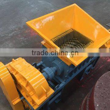 New Design Shredder Machine, Waste Plastic Shredder for Sale With CE
