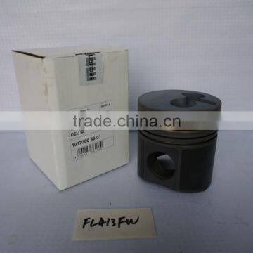 China Manufacture Deutz Piston Of FL413FW In Best Price & Hight Quality .