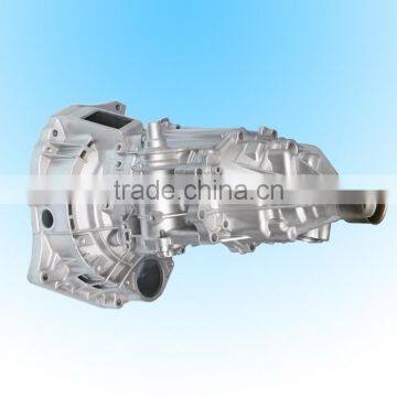 OEM Alloy Steel Casting,die Cast Parts for Auto,Alloy Steel Lost Wax Casting photo-4