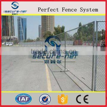 Anping Beautiful,durable , Temporary Construction Fence/CA Fence photo-2