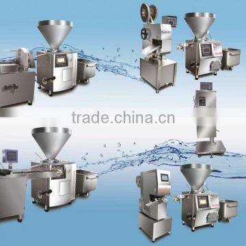 Hot Sale Sausage Making Machine photo-3