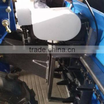 Walking Tractor/Walk Behind Tractor With Reaper photo-3