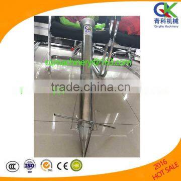 1.8kg Stainless Steel Material Planter Seedling Transplanter photo-2