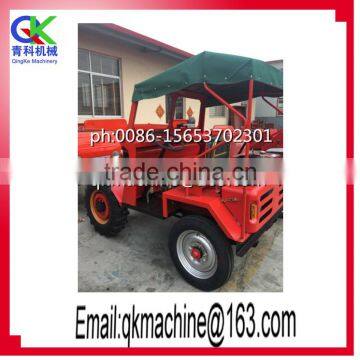 Factory Direct Supply 15kw Mini Tip Lorry Front Loader Dump Truck,mini Dump Truck photo-3