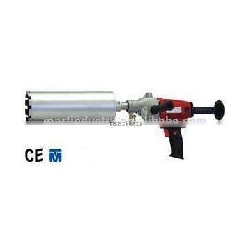 GQ110 High Quality Hilti Diamond Coring System Electric Hand Drill Machine