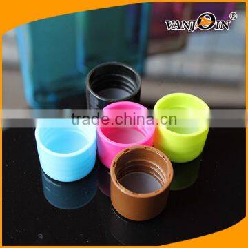 A5 Memobottle Notebook Shaped Flat Portable Plastic Water Bottle for Travelling photo-4