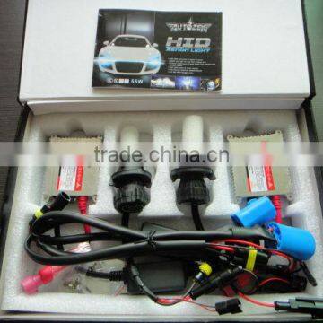 Slim Ballast Car HID Xenon Kits photo-6