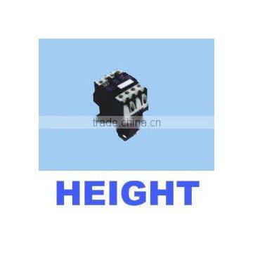 AC Contactor HC1-D09 with high quality