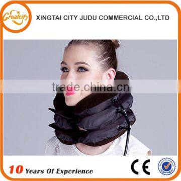 Air Neck Collar Traction Device photo-3