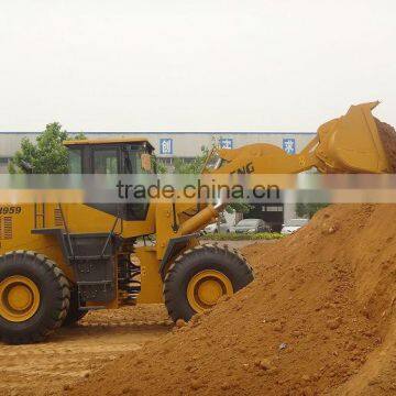 YN959 Wheel Loader