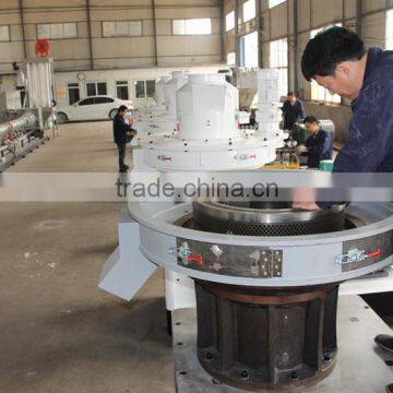 New Type Bioenergy Machine for Pellete Fuel photo-6