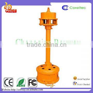 Kaplan Turbine Axial Flow Hydraulic Generator 5KW~50KW Hydro Generator Micro Turbine photo-5