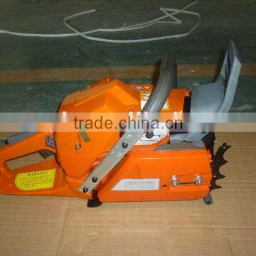 Professional-Grade Chain Saws