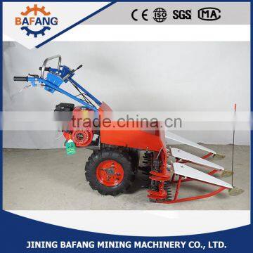 Best Sale Mini Corn Harvester Machine For Sale Made in China photo-3