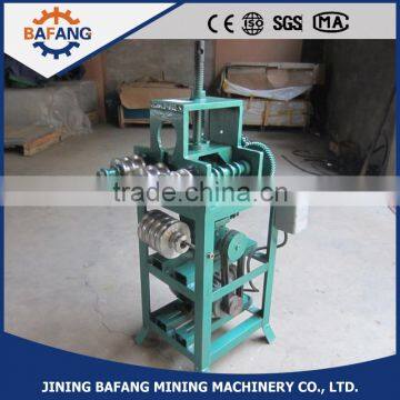 Factory Price for Electric Pipe Bending Machines photo-5