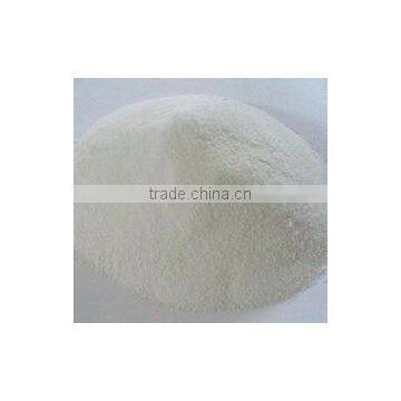 Chemical white powder CPE for rubber industry