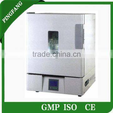 Hot selling small automatic electric heating egg incubator price with LCD