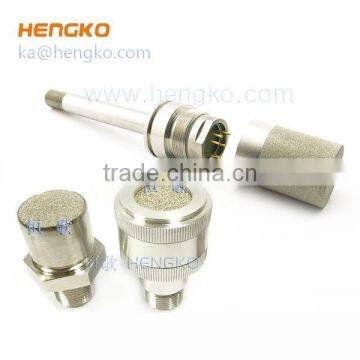 Stainless Steel Sensor for Digital Controller Temperature Humidity photo-6