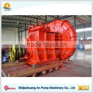 24" Sand and Gravel Pump photo-2