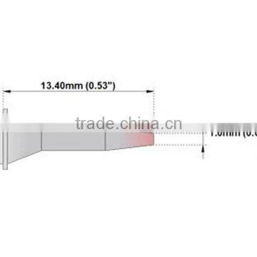 STTC-840 OKI Metal Soldering Iron, 700 F Type STTC Soldeirng Iron With Stable Temperature photo-6
