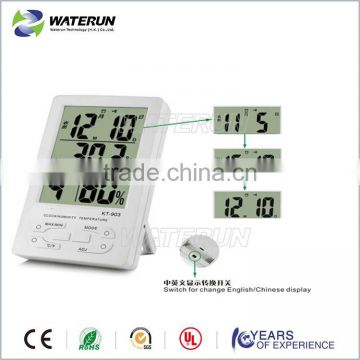 smart thermometer,Digital hygrometer thermometer