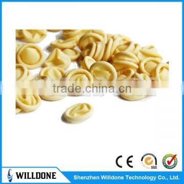 Good Quality Yellow ESD Finger Cots