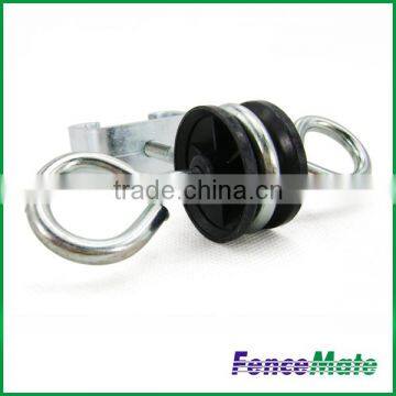 Electric Fence T Post Gate Handle Anchor photo-5