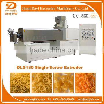 2016 Hot Sale Jinan Dayi 3D 2D Pellet Food Extruder/making Machine photo-6