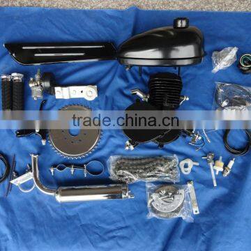 motorized bicycle/gas bike engine kit/80cc engine kit bicycle