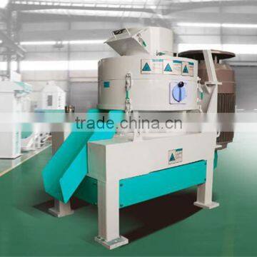 Special design 55 kw pellet making machine/wood pellet mill with low power consumption