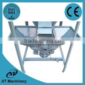 Chinese Vertical Feed Mixer/Poultry Feed Mixer/Feed Mixers for Sale photo-3