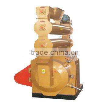 High Quality Home Using Bird Feed Pellet Mill photo-2