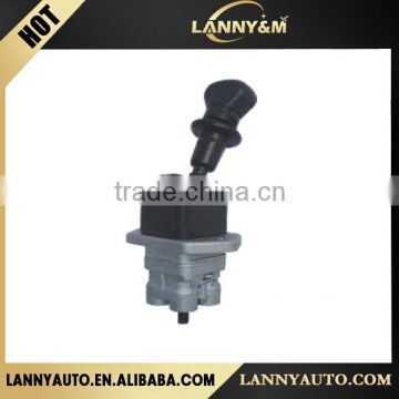 Heavy Duty European Truck Hand Control Valve 5010145720 1518233 81523156116