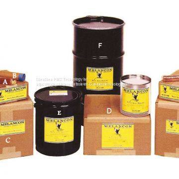 Меланкон Модель 14 Насос для смазки клапанов photo-2