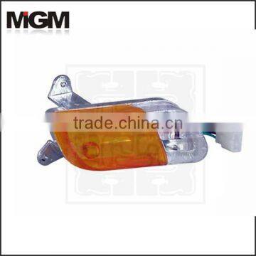 WY125 Motorcycle Turn Light, Turn Signal Lamp for Bike photo-3