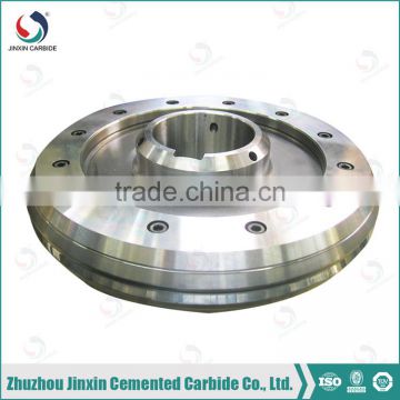 tungsten carbide cold rolls for stainless steel bar on alibaba