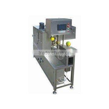 orange persimmon grapefruit peeling machine