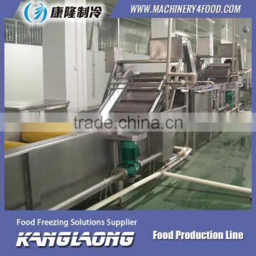High Quality Freezer Production Line With Good Price photo-2