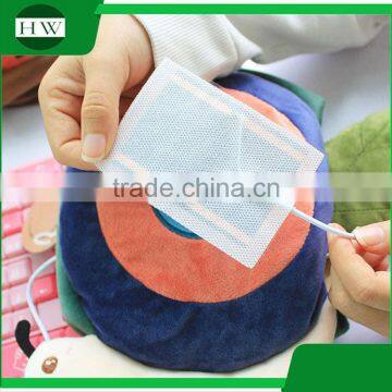 Custom Promotion Rubber Usb Warmer Heated Cartoon Animal Wrist Mouse Mat Pad photo-5