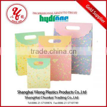 Hot Sales Cheap High Quality Luxury Paper Gift Bags photo-2