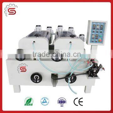 LZGT600 Wood Flooring Coating Machine/UV Coating Machine photo-2