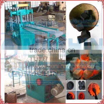 professional shisha charcoal tablets machine factory in China