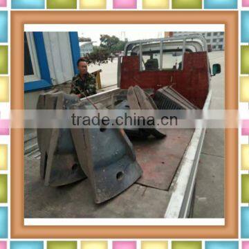 New Design Round Rod Mill Machine for Silica Sand Grinding With Competitive Price photo-3