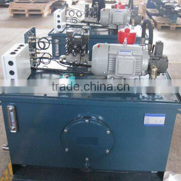 Welding Equipment Hydraulic Station photo-4