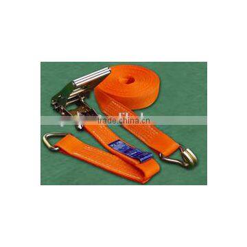 5T Reliable and Durable Polyester Soft Round Lifting Sling photo-5