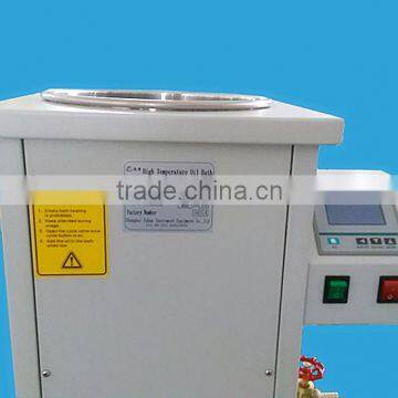 10L High Efficient Circulating Oil Bath photo-4