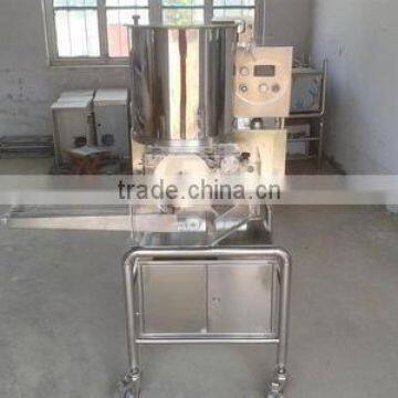 Hamburger Patty Forming Machine, Beef Patty Machine, Meat Patty Machine photo-3